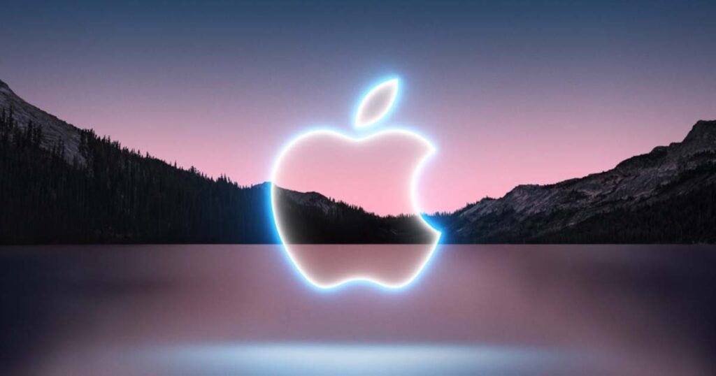 معرفی برند اپل Apple
