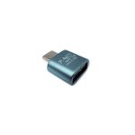 مبدلOTG به USB-C مدل P-Net