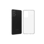 قاب ژله ای اصلی سامسونگ Galaxy A52