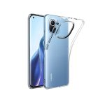 قاب ژله ای اصلی شیائومی Xiaomi Mi 11 lite 5G