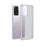 قاب ژله ای اصلی شیائومی Xiaomi Redmi note 11 Pro