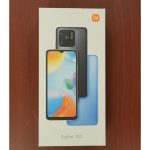 XIAOMI Redmi 10C 4/128GB