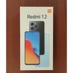XIAOMI Redmi 12 8/256GB - تصویر 3