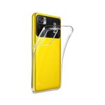 قاب اصلی ژله ای شیائومی Xiaomi Poco F4 GT