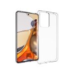 قاب اصلی ژله ای شیائومی Xiaomi 11T pro
