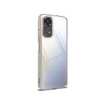 قاب اصلی ژله ای شیائومی Xiaomi Redmi Note 11