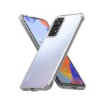 قاب اصلی ژله ای شیائومی Xiaomi Redmi Note 11 Pro Plus 5G