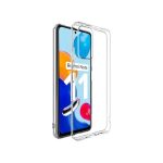 قاب اصلی ژله ای شیائومی Xiaomi Redmi Note 11s
