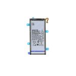 باتری گوشی  سامسونگ Samsung Galaxy Z Fold3 5G