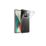 قاب اصلی ژله ای شیائومیXiaomi Redmi Note 13