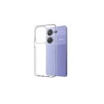 قاب اصلی ژله ای شیائومی Xiaomi Redmi Note 13 Pro (4G)