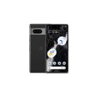 گوشی موبایل کارکرده گوگل Google Pixel 7 5G 8/128 Obsidian