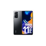 REDMI NOTE 11 PRO  8/128GB GRAPHITE GRAY