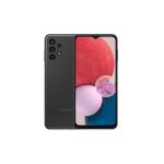 گوشی موبایل سامسونگ SAMSUNG A13 4/128GB SM-A137F/DS Black