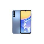 گوشی کارکرده موبایل سامسونگSAMSUNG A15 4/128GB SM-A155F/DSN