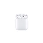 هندزفری بلوتوثی اپل کارکرده   Airpods 2 Model A2032 A2031 A1602