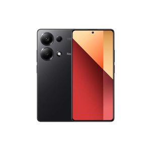 گوشی موبایل کارکرده REDMI NOTE 13 PRO 4G 12/512GB