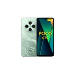 گوشی موبایل کارکرده Xiaomi POCO C75 8/256GB