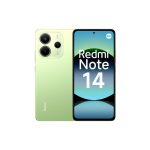 گوشی موبایل کارکرده Xiaomi Redmi Note14 8/256GB