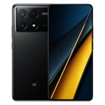 گوشی موبایل کارکرده XIAOMI POCO X6 PRO 5G 12/512GB