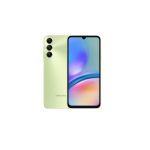 گوشی موبایل کارکرده سامسونگ SAMSUNG A055 4/64GB LIGHT GREEN