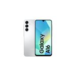 گوشی موبایل کارکرده سامسونگ SAMSUNG A16 4/128GB GRAY