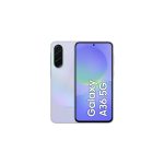 گوشی موبایل کارکرده سامسونگ SAMSUNG A36 5G 8/256GB Awesome Lavender