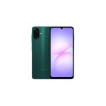 گوشی موبایل کارکرده سامسونگ SAMSUNG A07 4/128GB Green