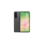گوشی موبایل کارکرده سامسونگ Samsung A56 8/256GB 5G Awesome Graphite