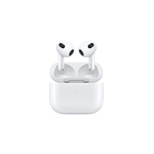 گوشی هندزفری کارکرده Apple AirPds (3rd gen)