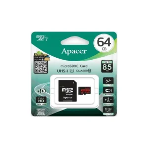 کارت حافظه ایپیسر 64 گیگابایت